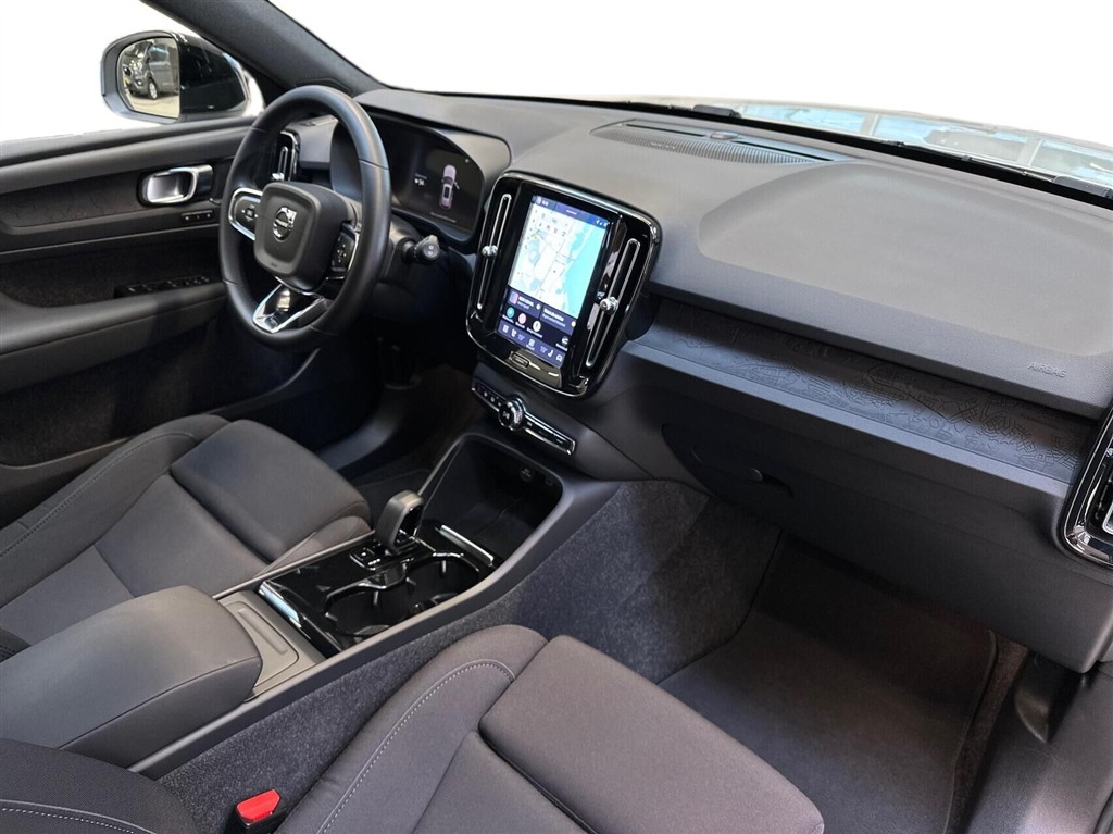 Volvo XC40 Ultimate billede 5