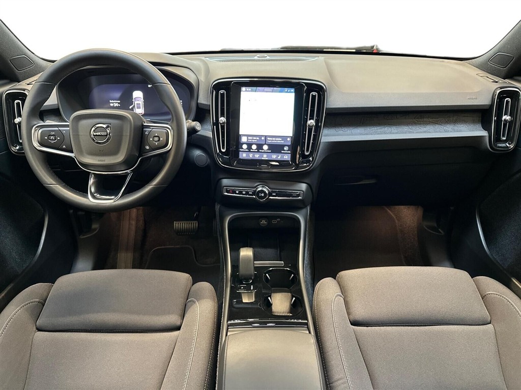 Volvo XC40 Ultimate billede 6