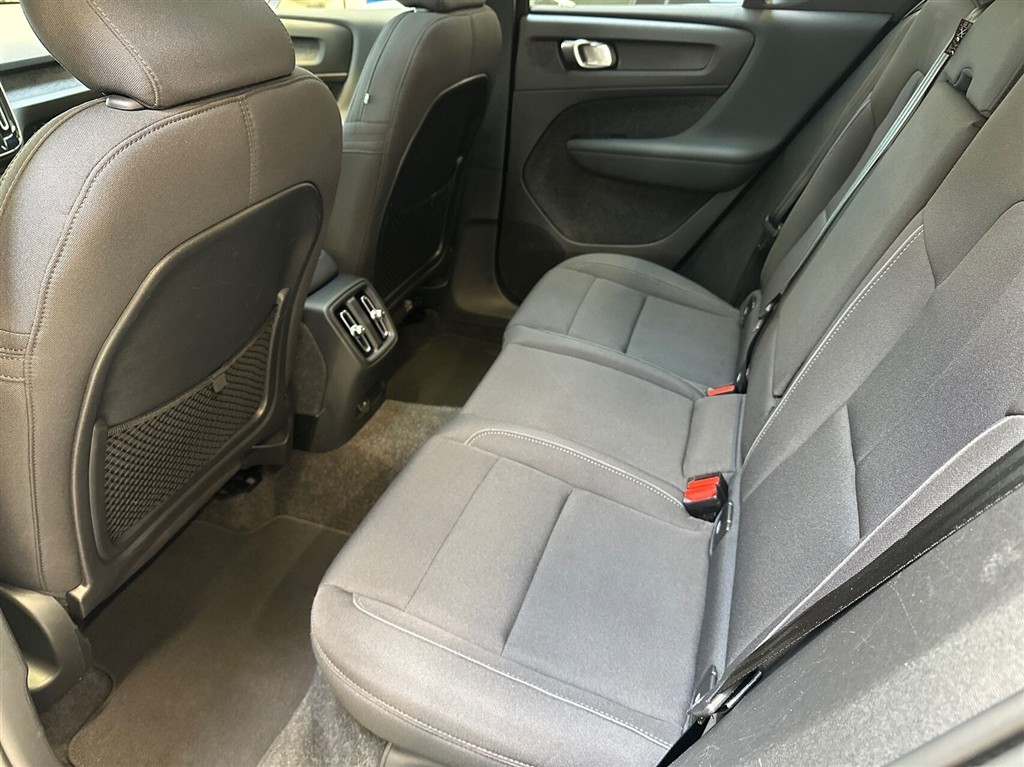 Volvo XC40 Ultimate billede 7