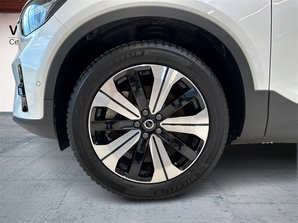 Volvo XC40 Ultimate billede 10