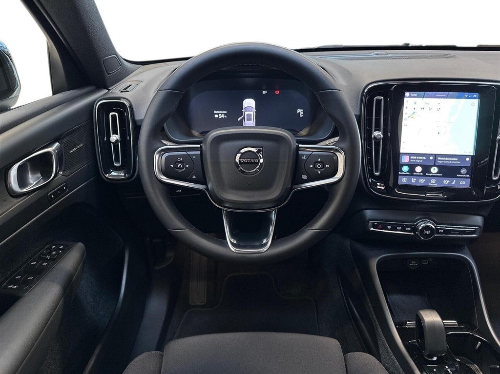 Volvo XC40 Ultimate billede 11