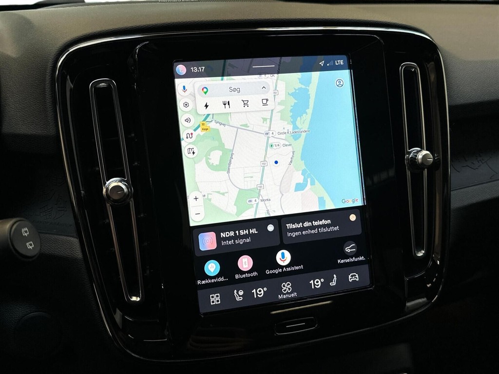 Volvo XC40 Ultimate billede 13