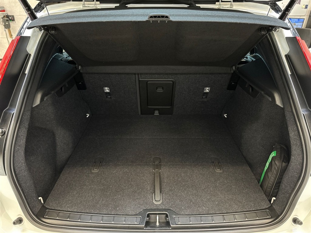 Volvo XC40 Ultimate billede 14