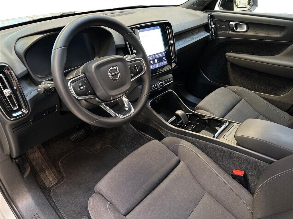 Volvo XC40 Ultimate billede 15