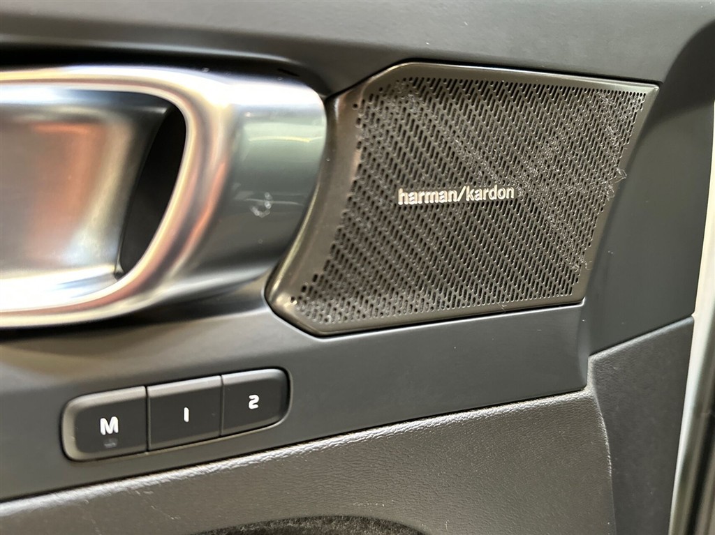 Volvo XC40 Ultimate billede 18