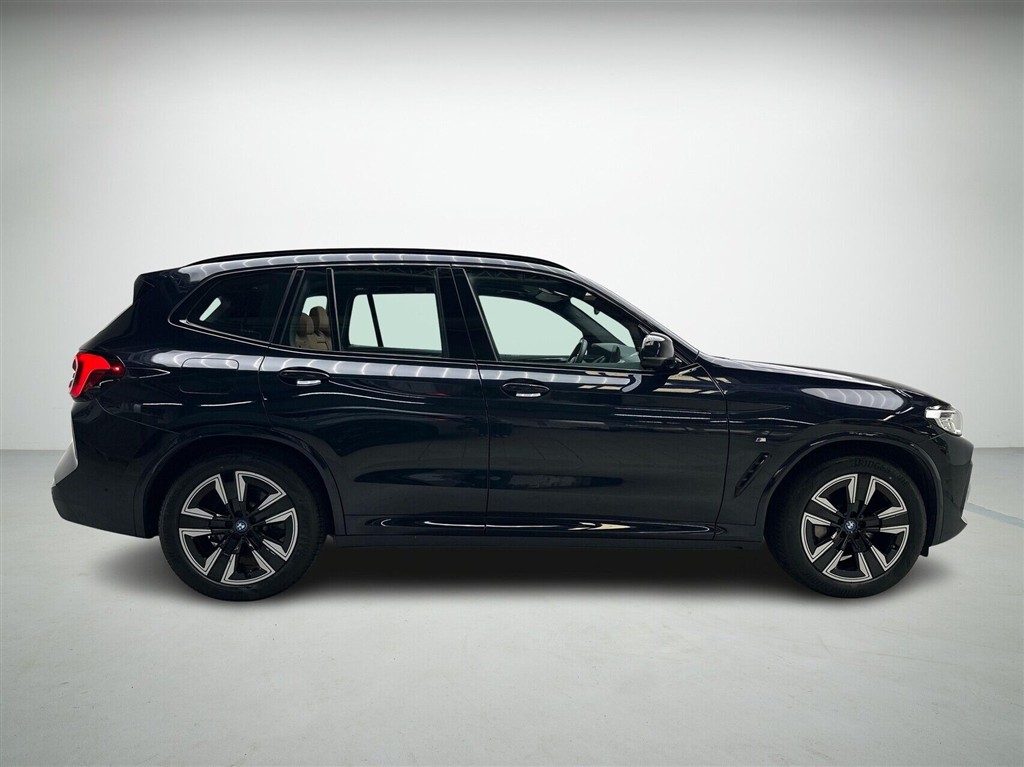 BMW iX3 M-Sport Charged billede 6
