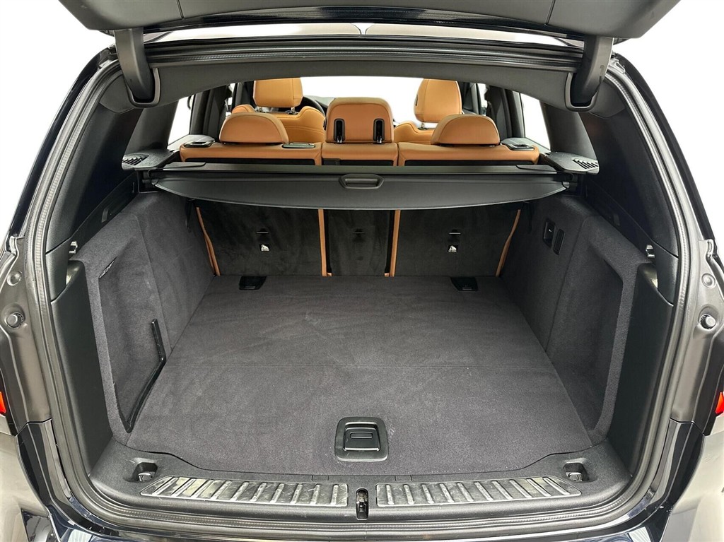 BMW iX3 M-Sport Charged billede 14