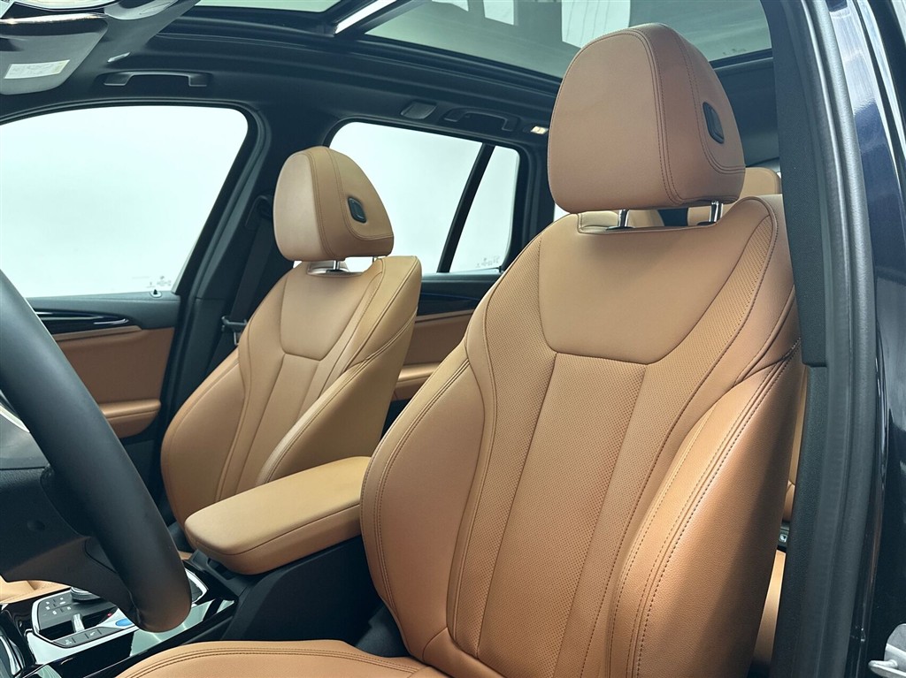 BMW iX3 M-Sport Charged billede 19