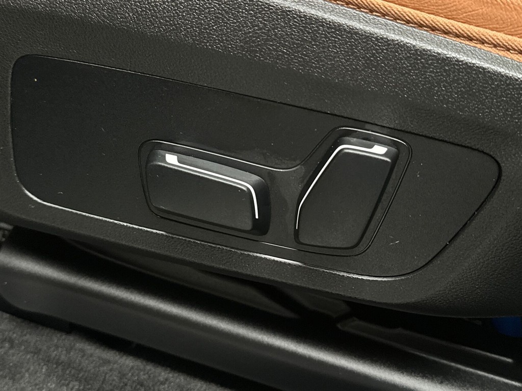 BMW iX3 M-Sport Charged billede 20