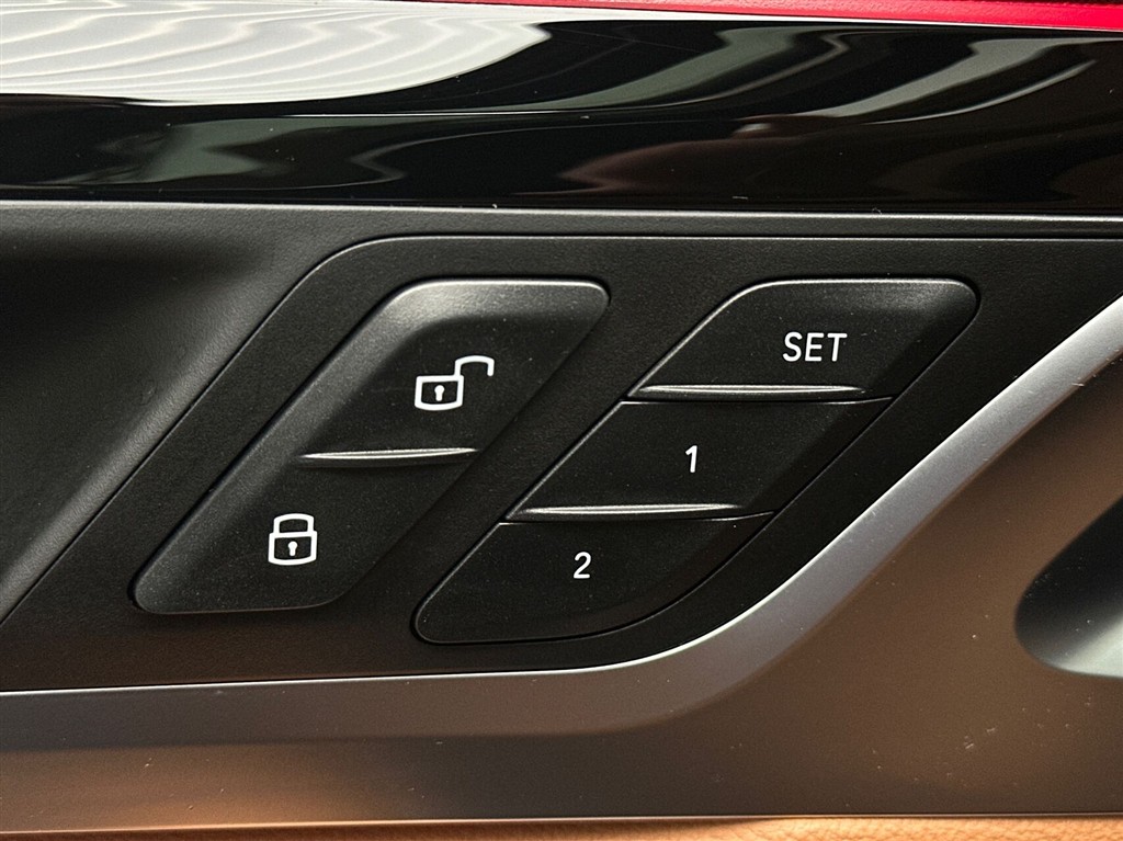 BMW iX3 M-Sport Charged billede 21