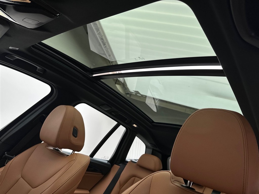 BMW iX3 M-Sport Charged billede 22