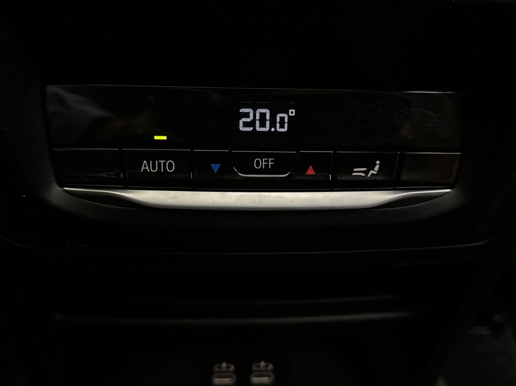 BMW iX3 M-Sport Charged billede 24