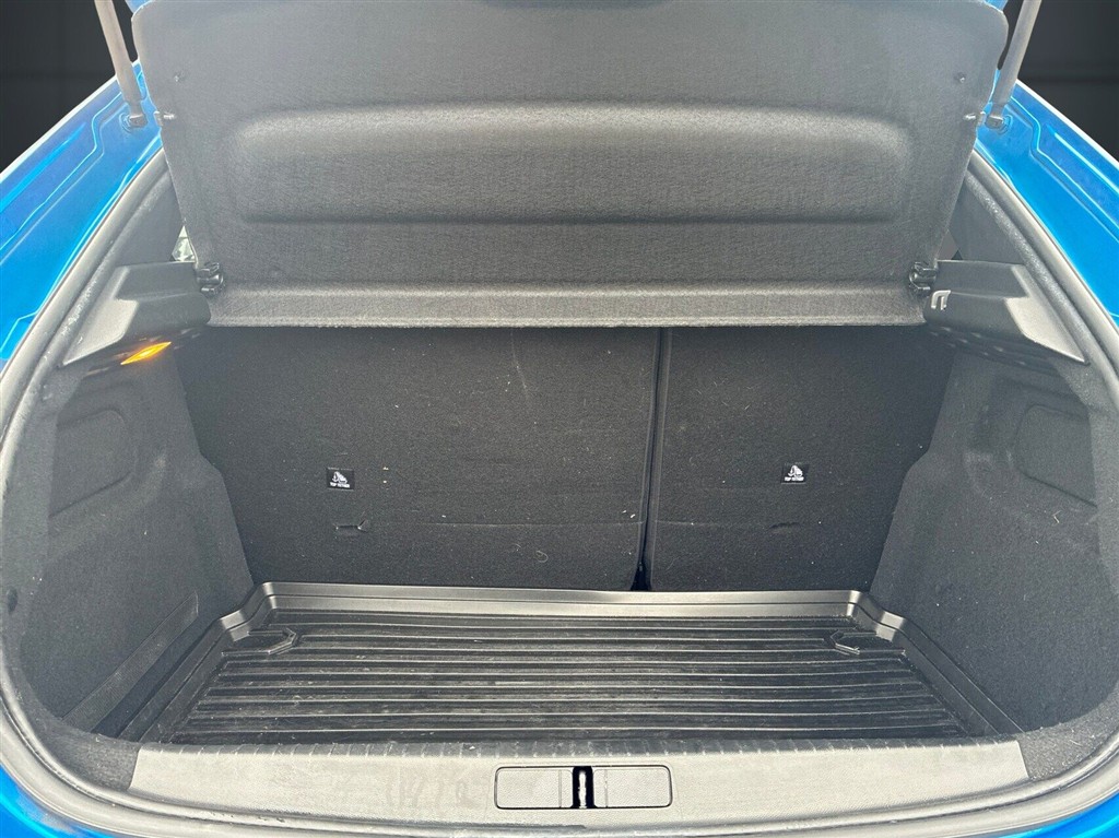 Peugeot 208 Allure+ billede 8