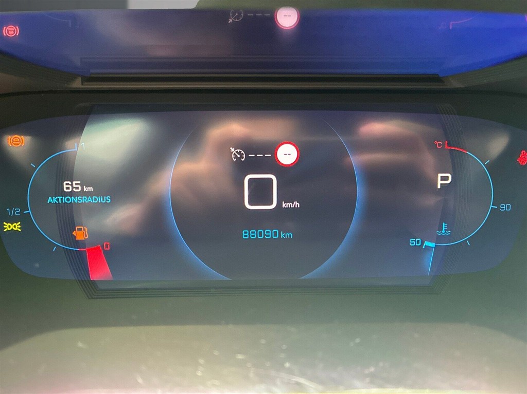 Peugeot 208 Allure+ billede 14