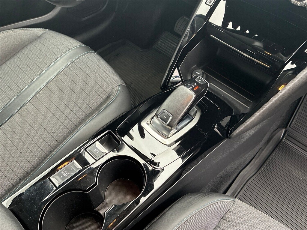 Peugeot 208 Allure+ billede 17