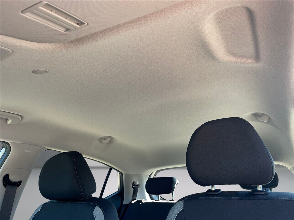 Hyundai i10 Advanced billede 8