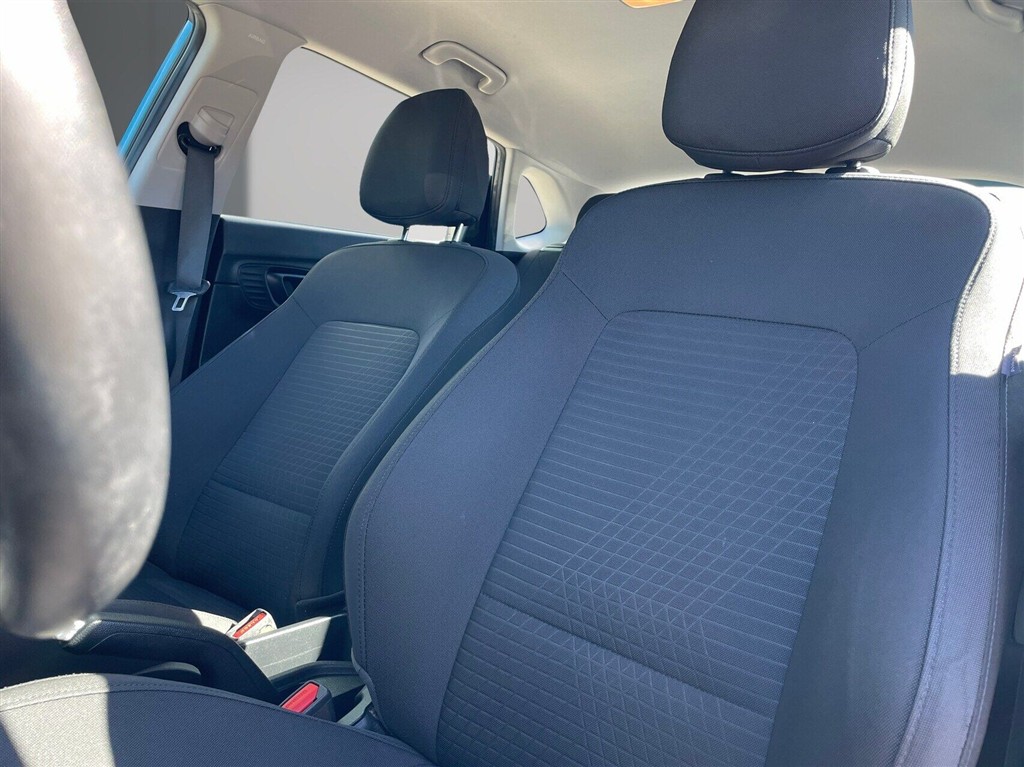 Hyundai i20 Essential billede 7