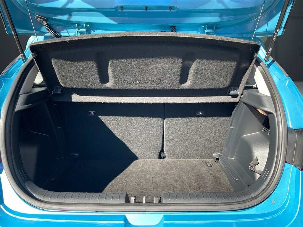 Hyundai i20 Essential billede 13