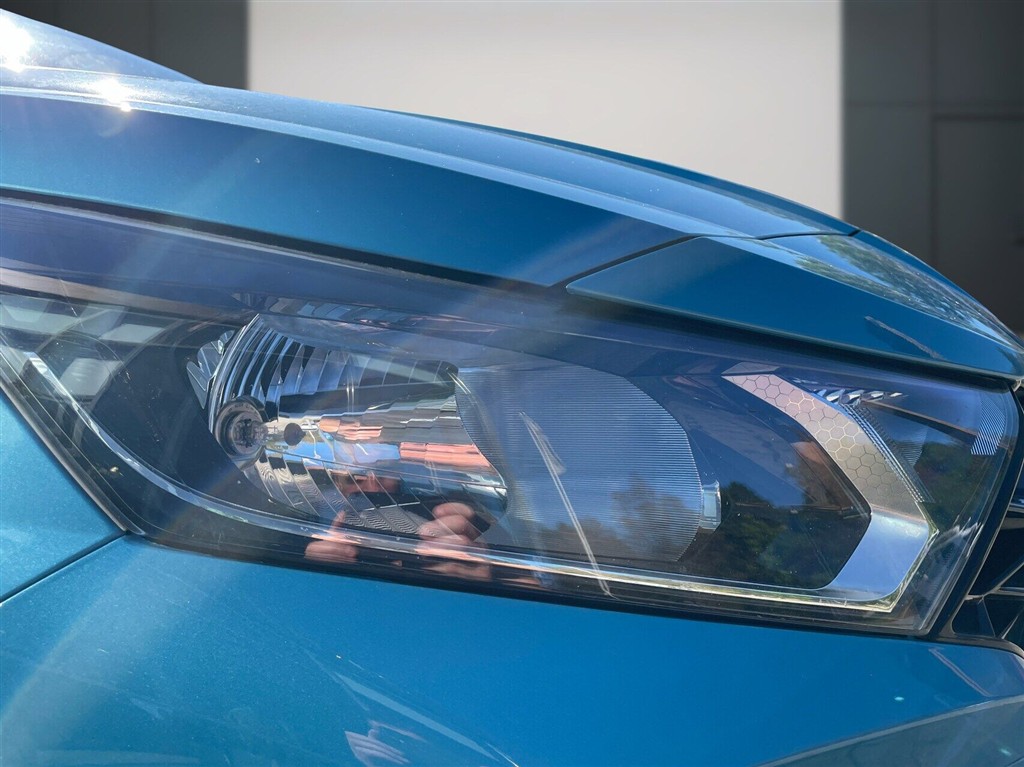 Hyundai i20 Essential billede 15