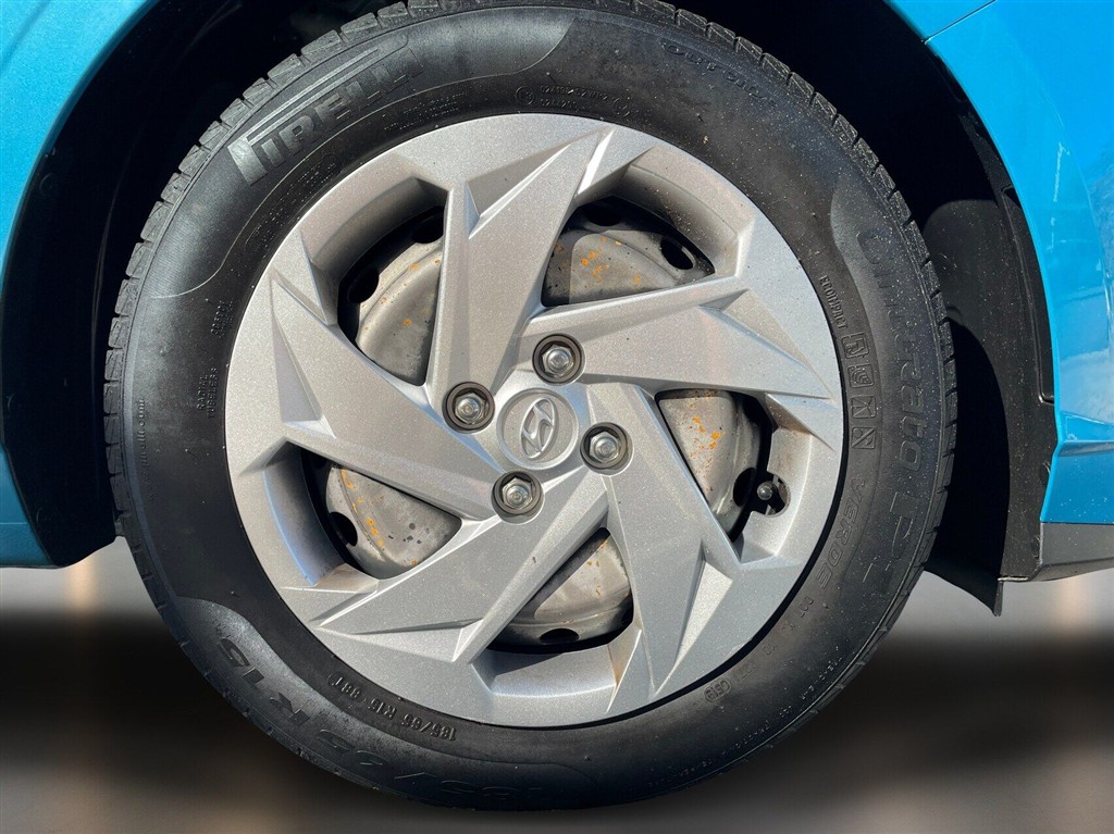 Hyundai i20 Essential billede 16