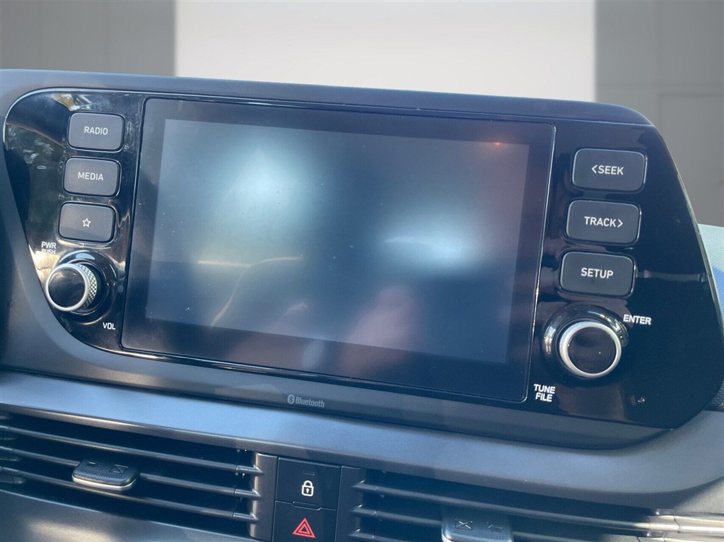 Hyundai i20 Essential billede 21