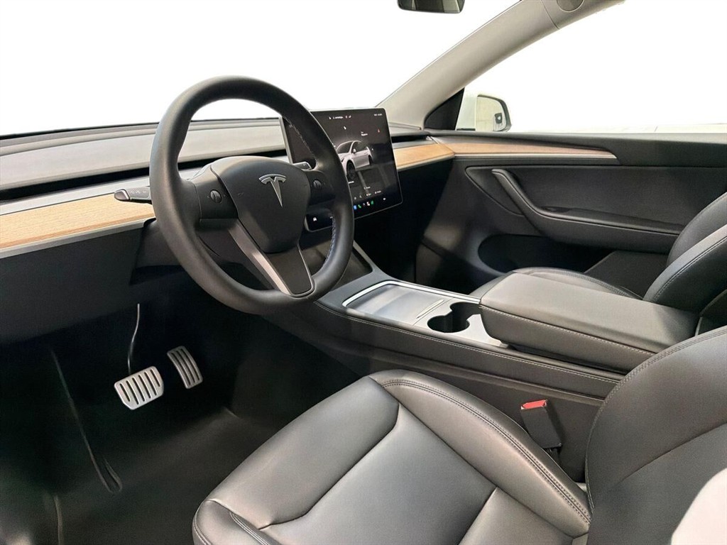 Tesla Model Y Performance billede 3