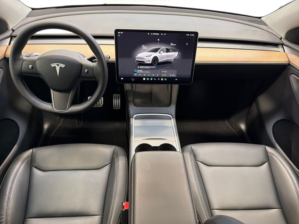 Tesla Model Y Performance billede 4