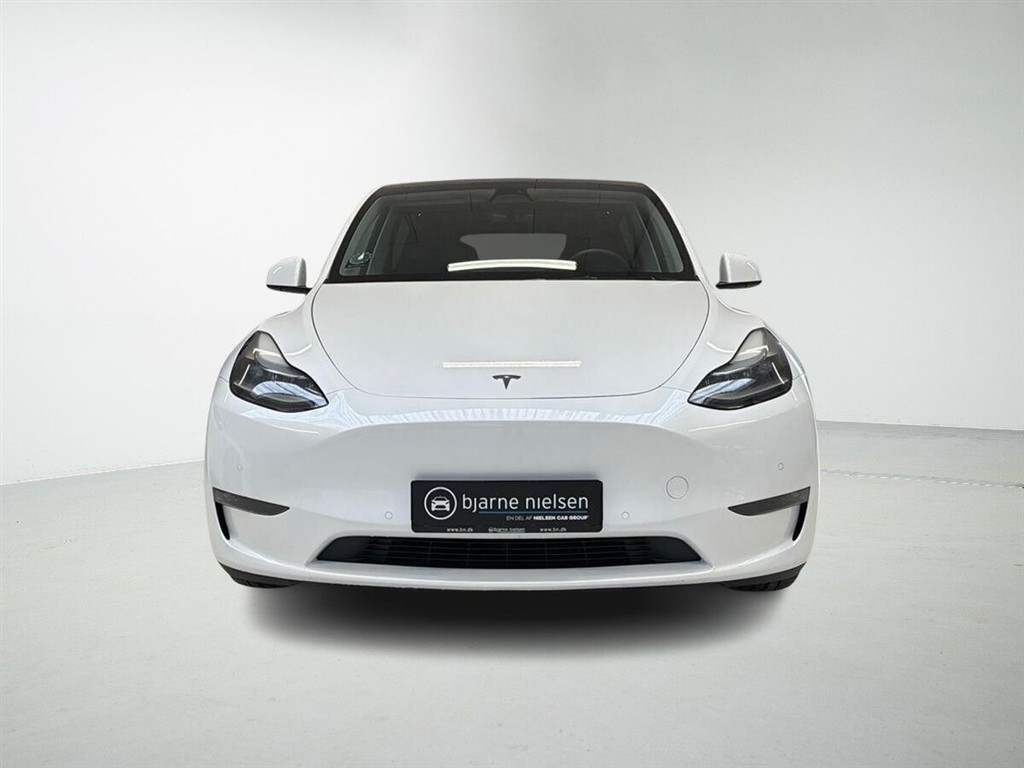 Tesla Model Y Performance billede 6