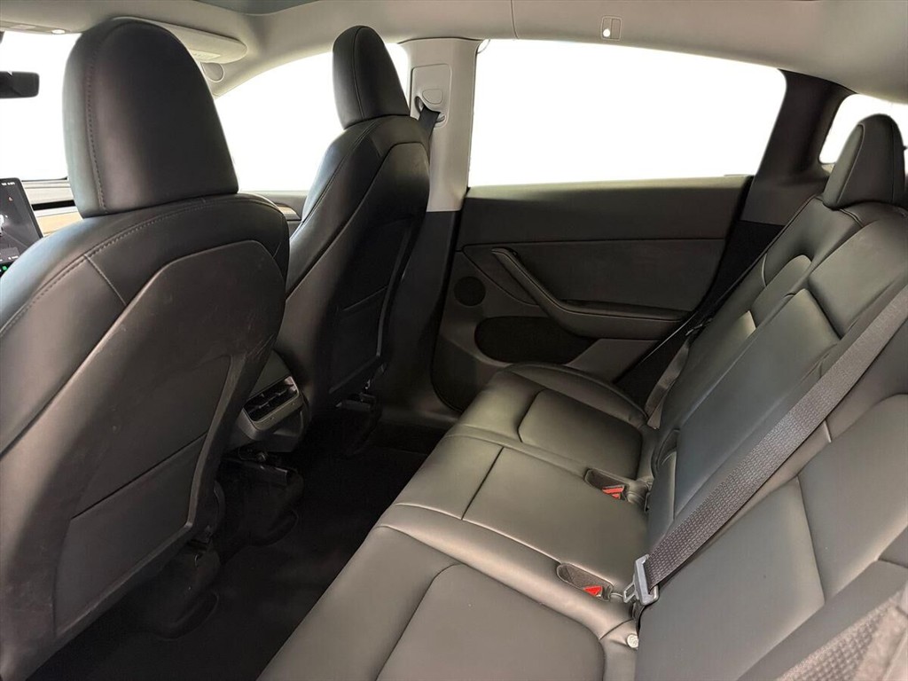 Tesla Model Y Performance billede 12