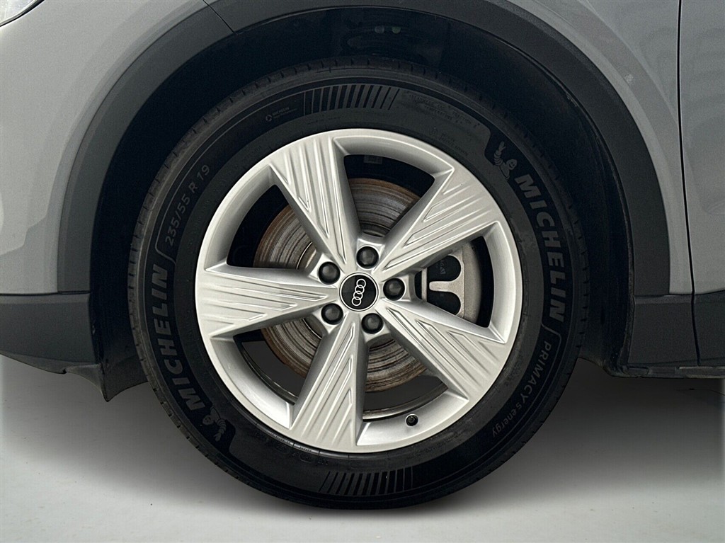 Audi Q4 Progress billede 9