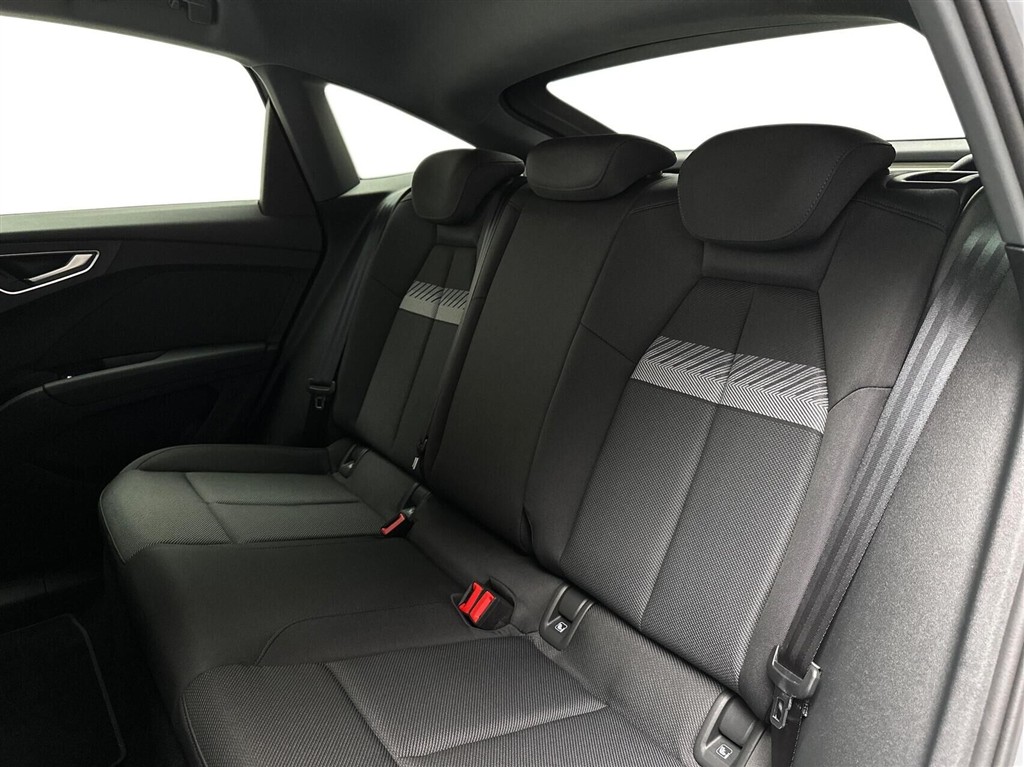 Audi Q4 Progress billede 13