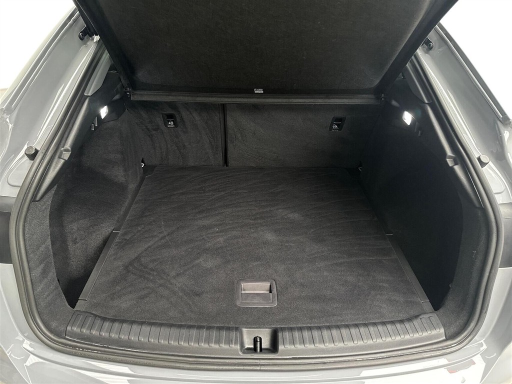 Audi Q4 Progress billede 14