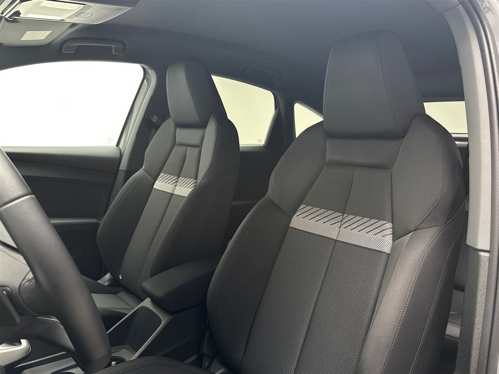 Audi Q4 Progress billede 19
