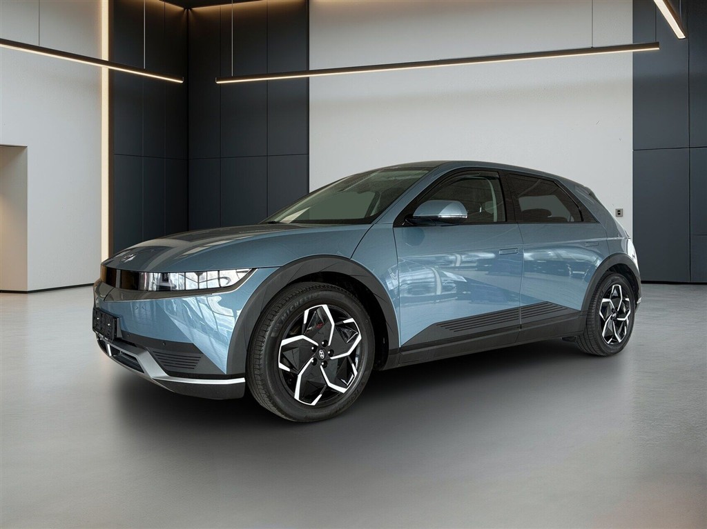 Hyundai Ioniq 5 Techniq