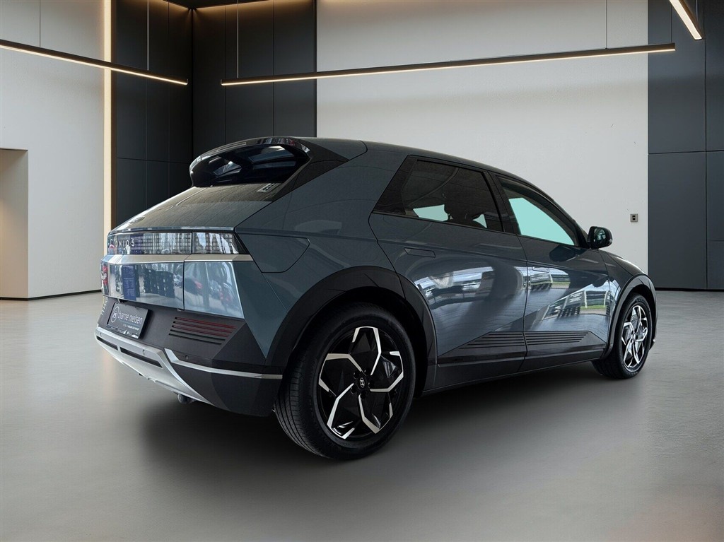 Hyundai Ioniq 5 Techniq billede 4