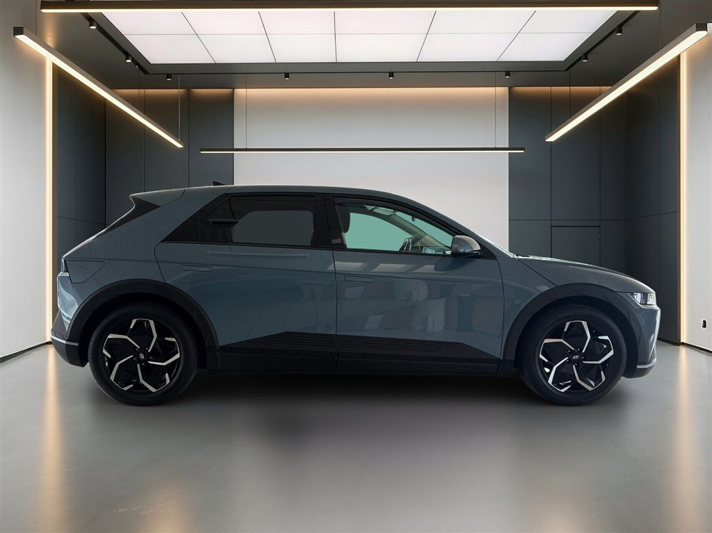 Hyundai Ioniq 5 Techniq billede 5