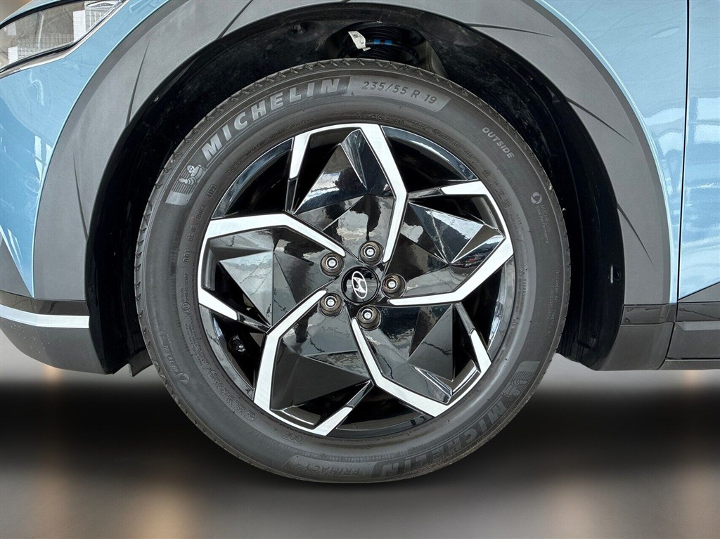Hyundai Ioniq 5 Techniq billede 6