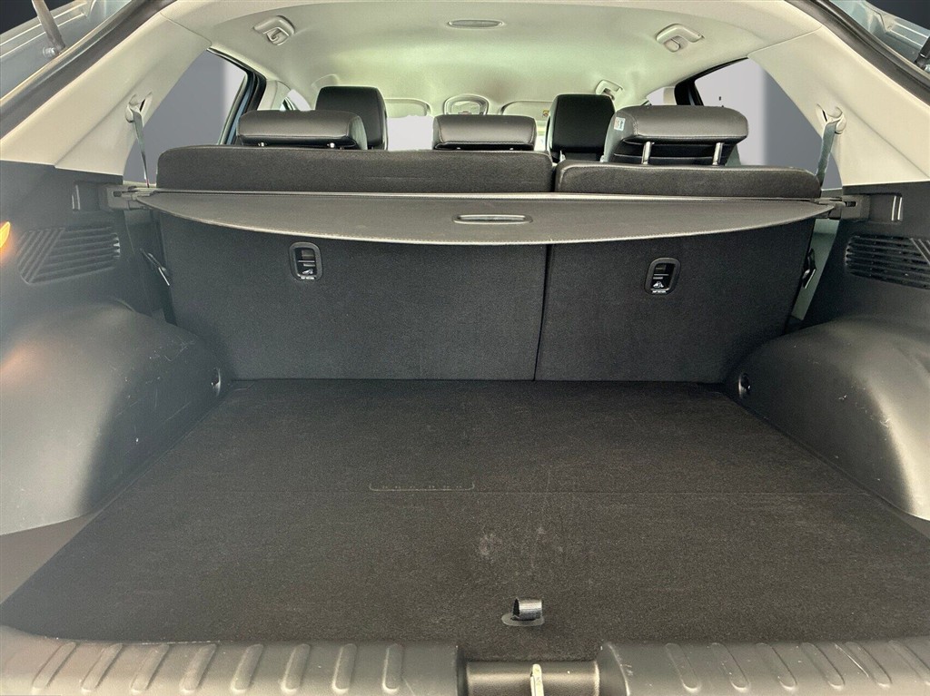 Hyundai Ioniq 5 Techniq billede 8
