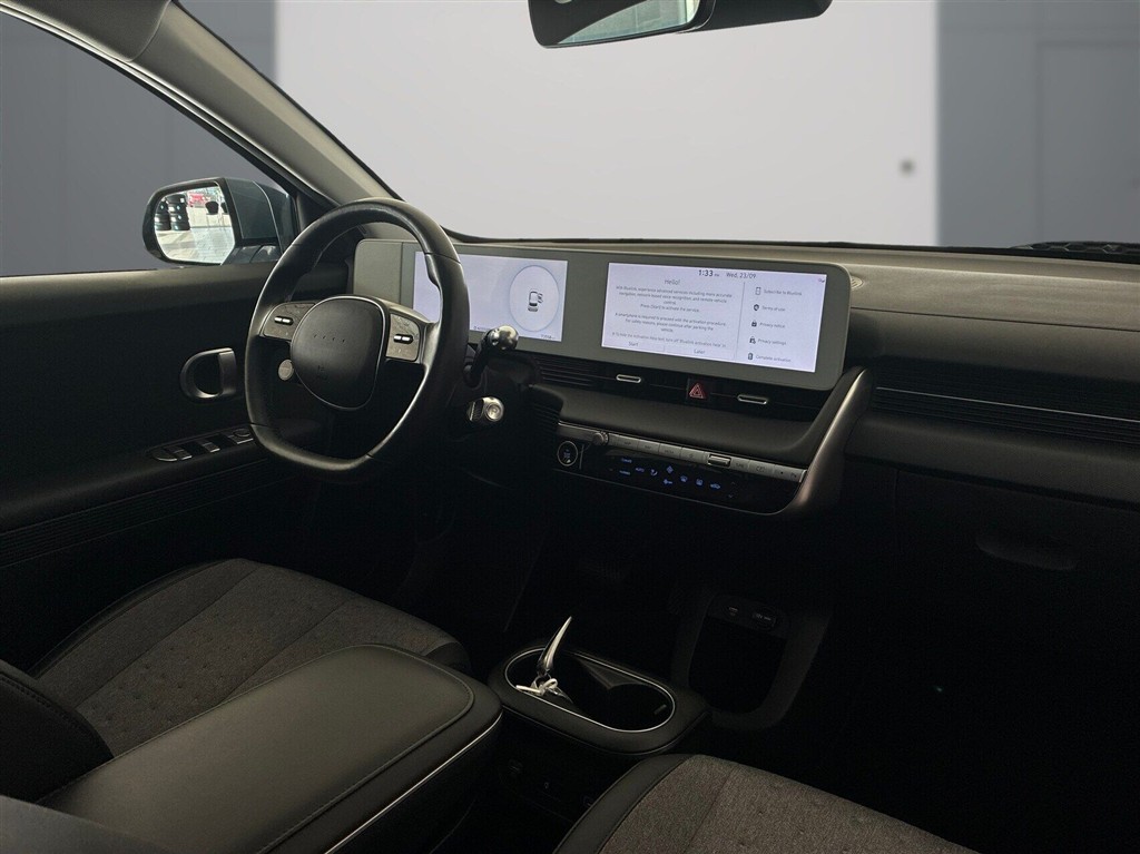 Hyundai Ioniq 5 Techniq billede 9