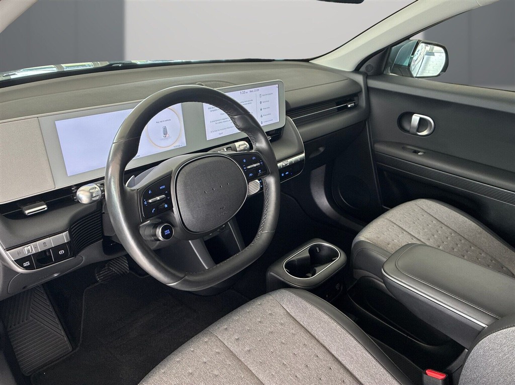 Hyundai Ioniq 5 Techniq billede 10