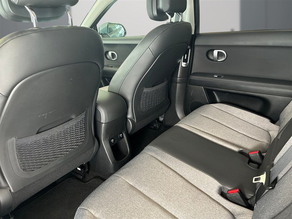 Hyundai Ioniq 5 Techniq billede 12