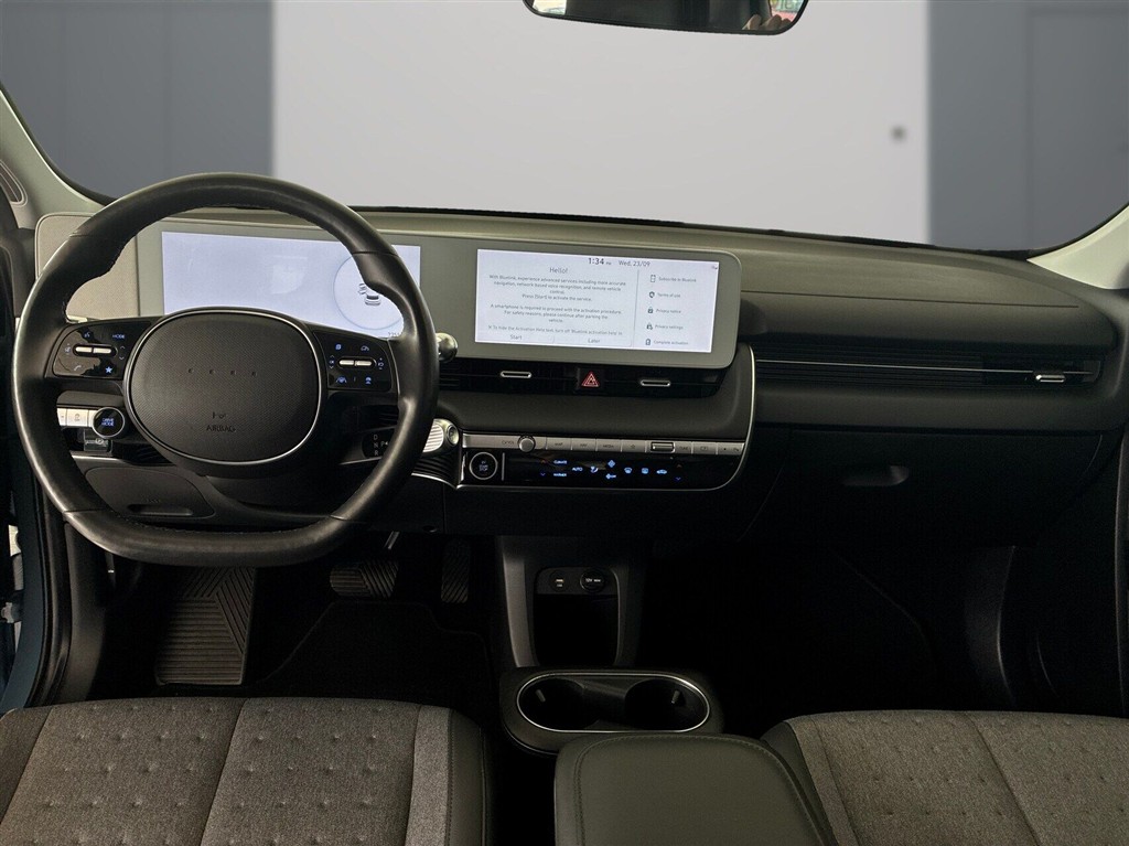 Hyundai Ioniq 5 Techniq billede 13