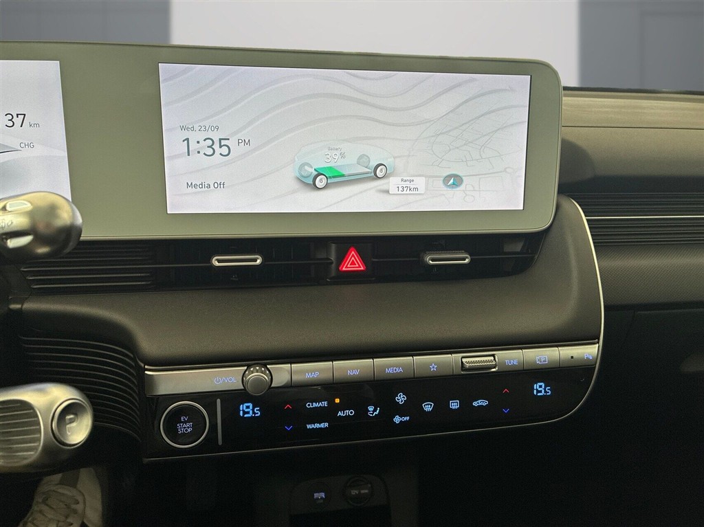 Hyundai Ioniq 5 Techniq billede 16