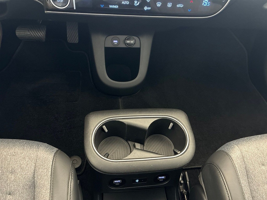 Hyundai Ioniq 5 Techniq billede 18
