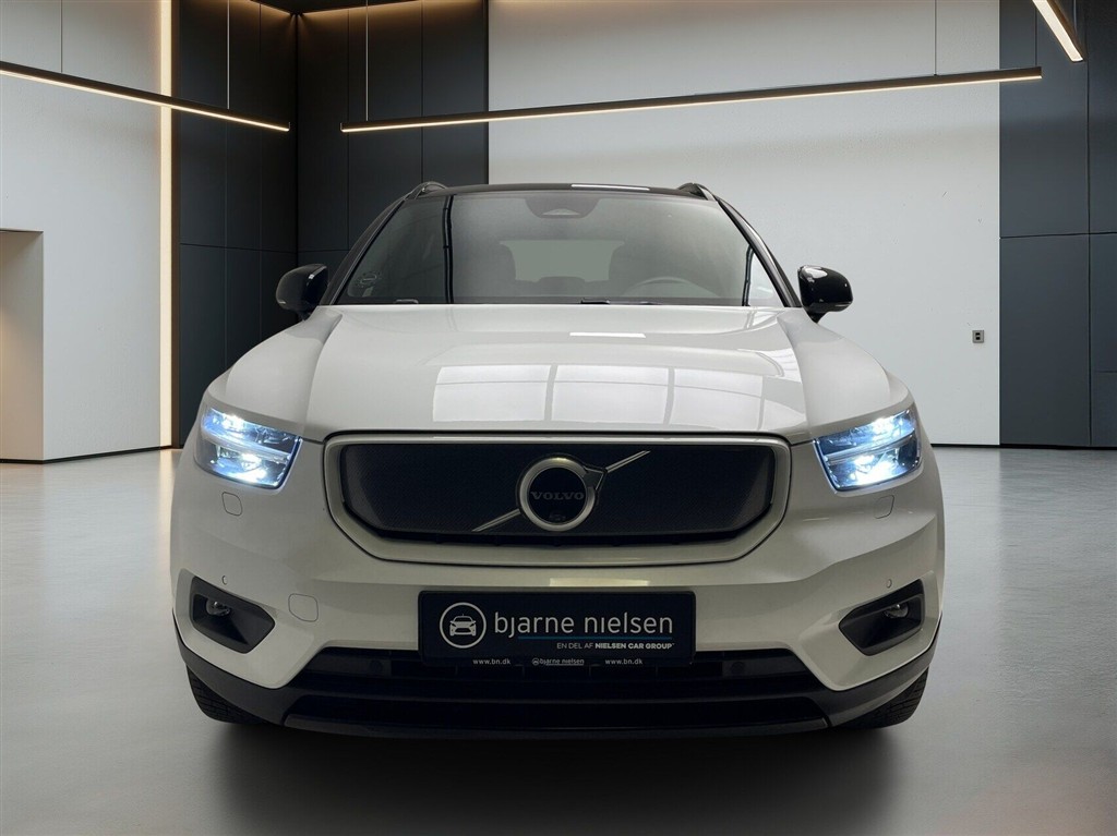 Volvo XC40 Pro billede 2