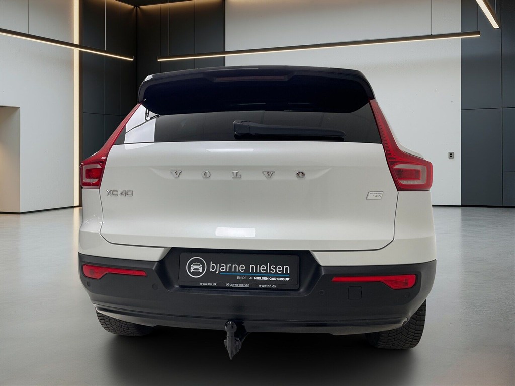 Volvo XC40 Pro billede 3