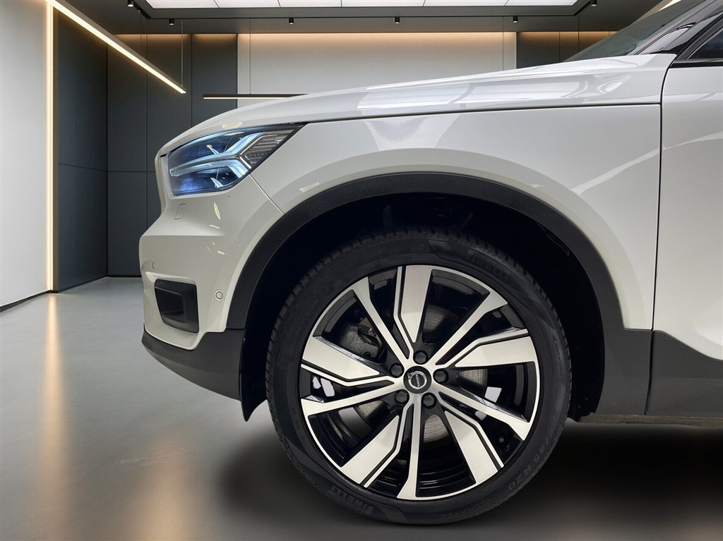 Volvo XC40 Pro billede 6