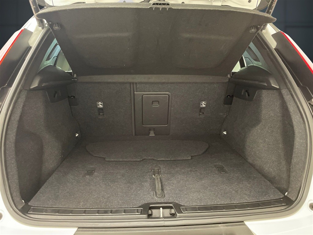 Volvo XC40 Pro billede 8