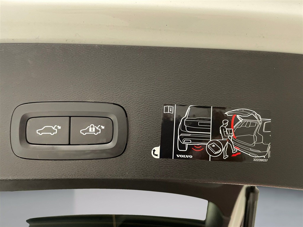 Volvo XC40 Pro billede 10