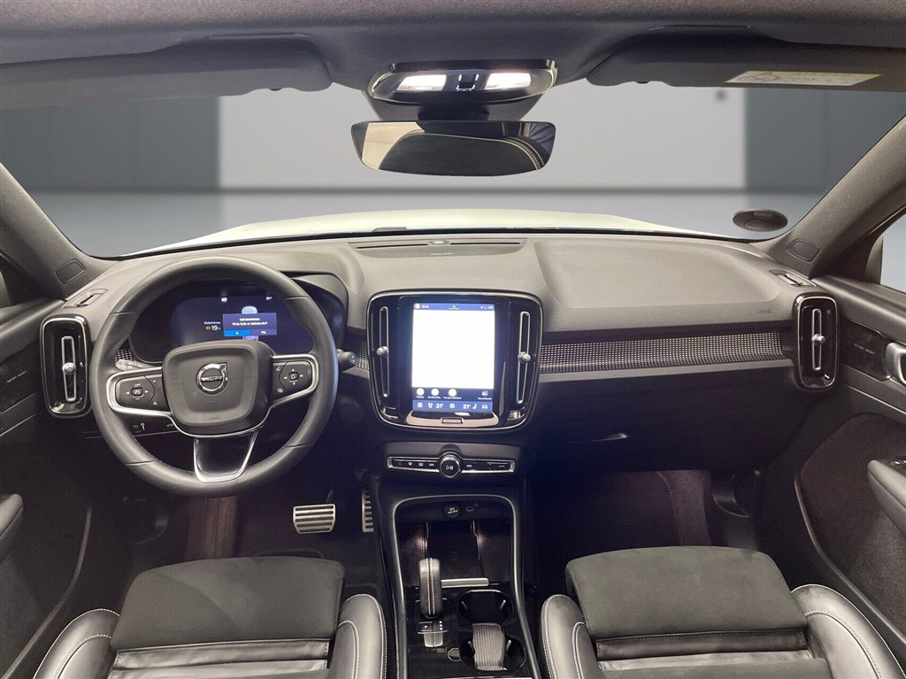Volvo XC40 Pro billede 12